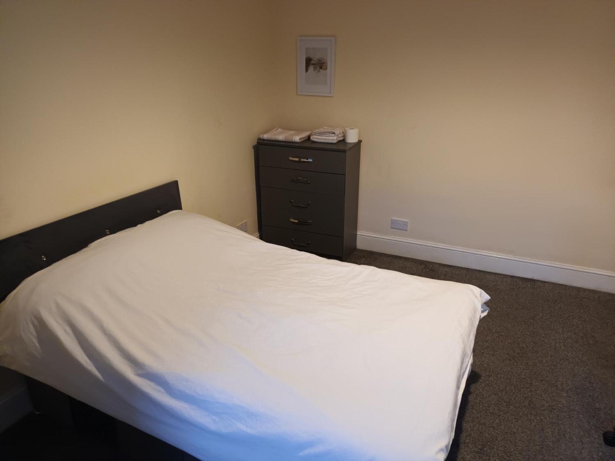 29 Ansell Road Sw17 Hotel ลอนดอน ภายนอก รูปภาพ
