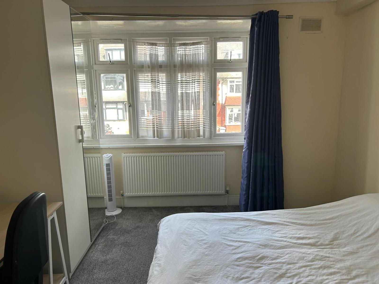 29 Ansell Road Sw17 Hotel ลอนดอน ภายนอก รูปภาพ